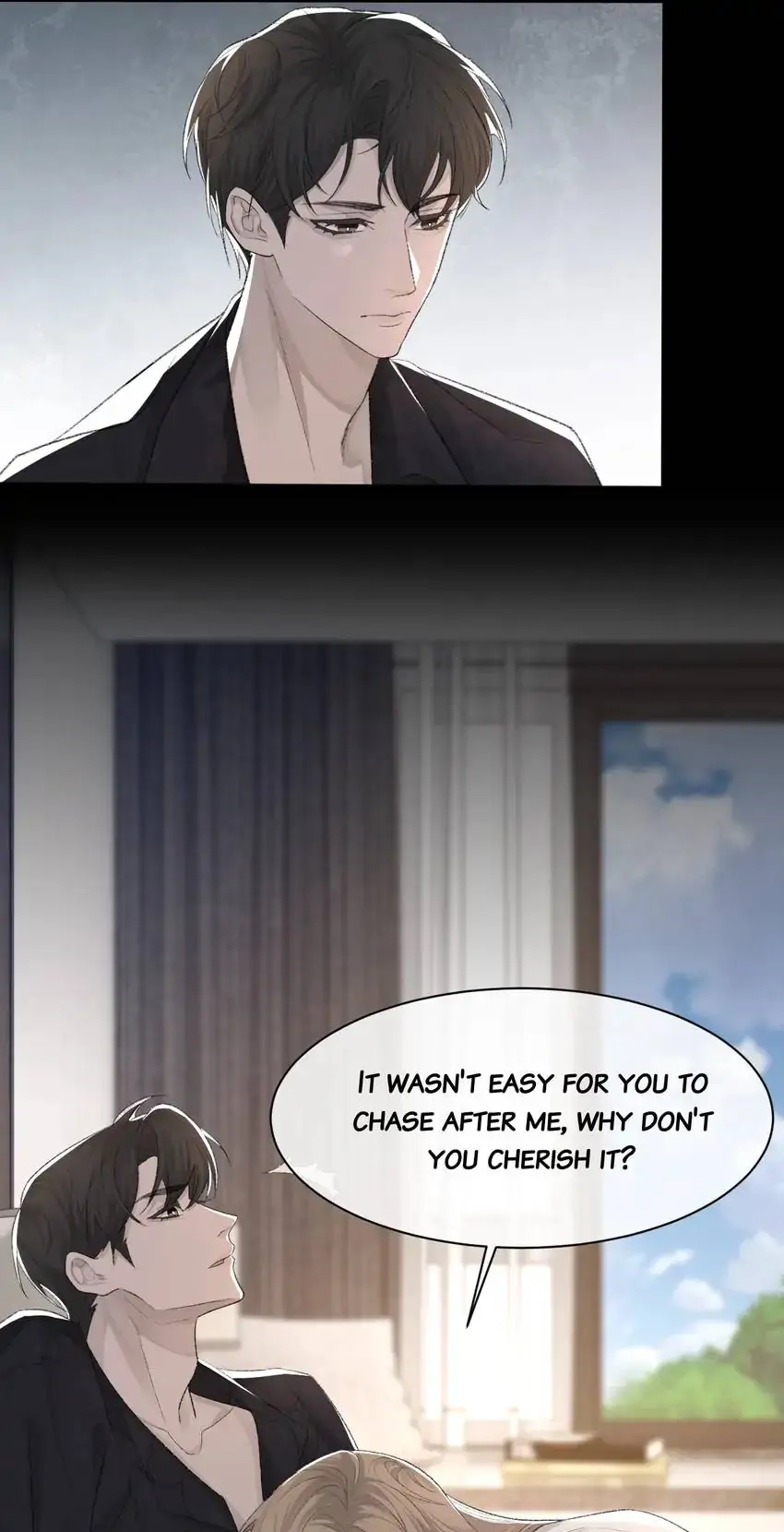 Read Morbid Attachment chapter 36 image 24 on Lezhin