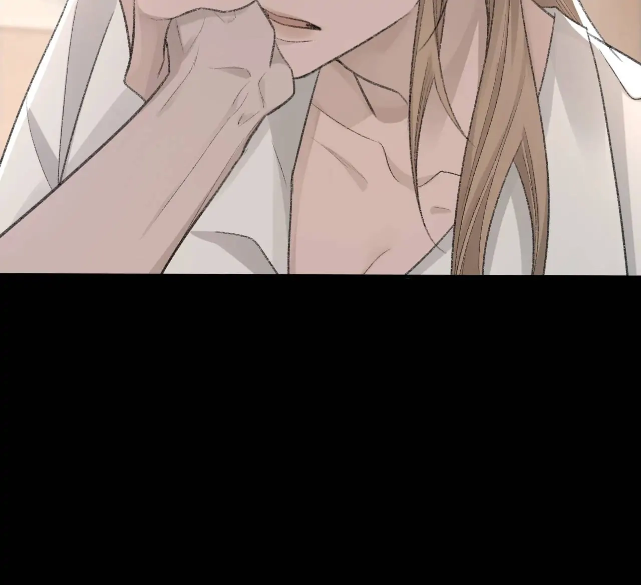 Read Morbid Attachment chapter 36 image 27 on Lezhin