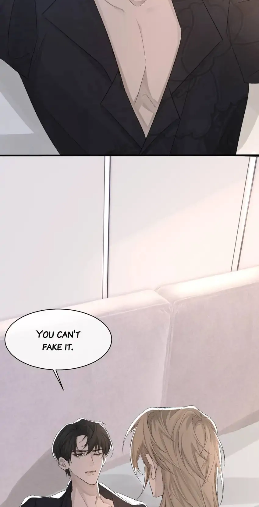 Read Morbid Attachment chapter 36 image 30 on Lezhin