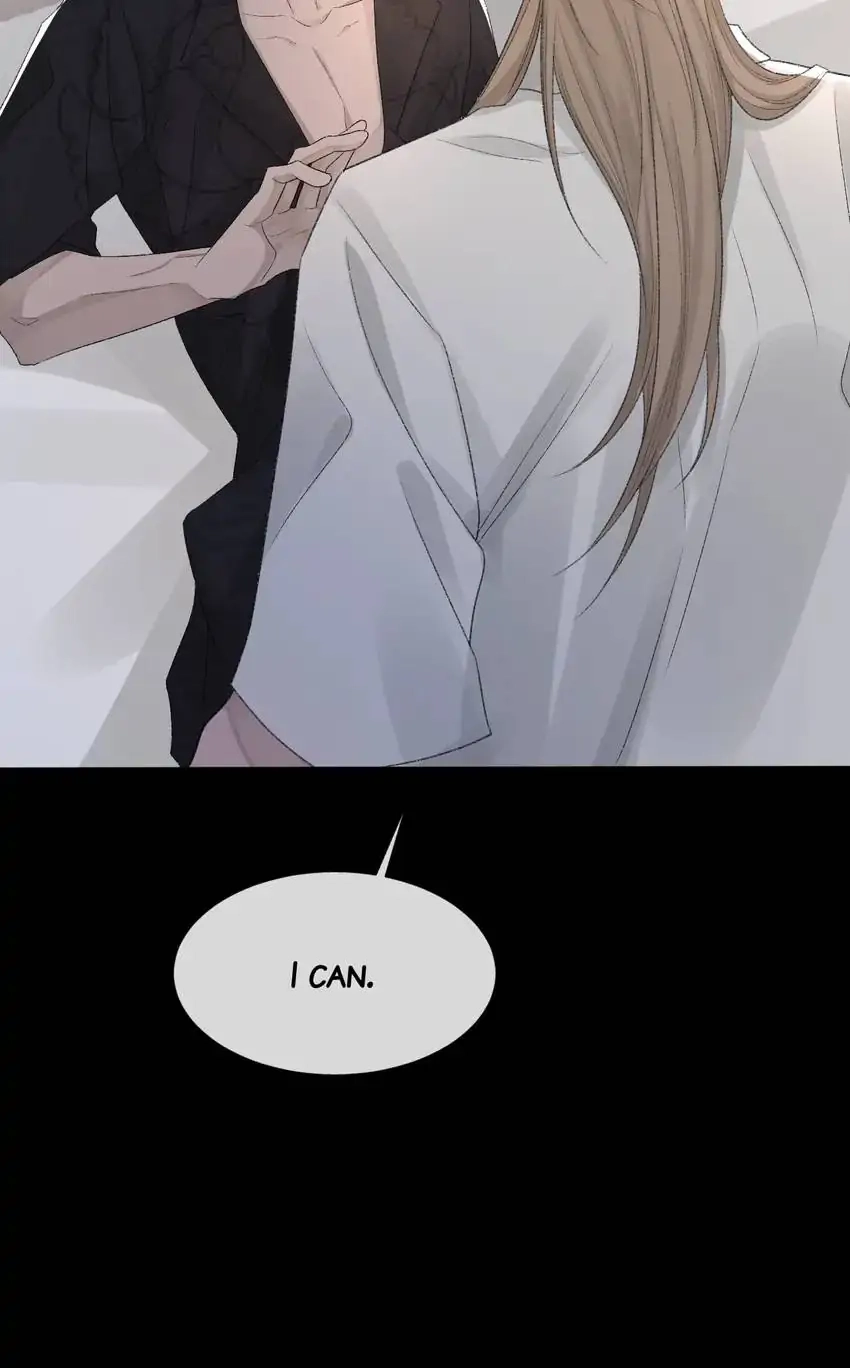 Read Morbid Attachment chapter 36 image 31 on Lezhin
