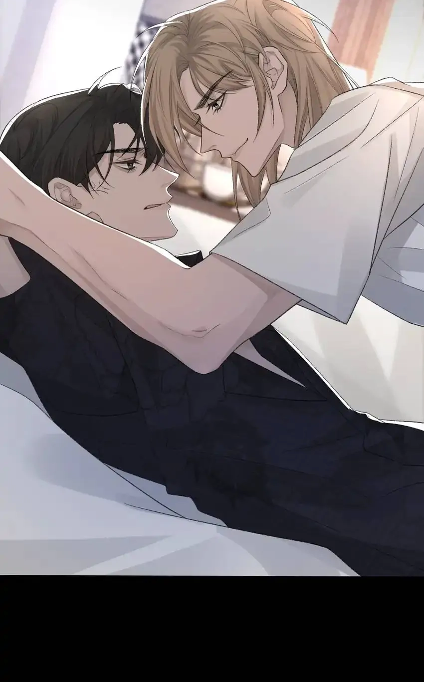 Read Morbid Attachment chapter 36 image 33 on Lezhin