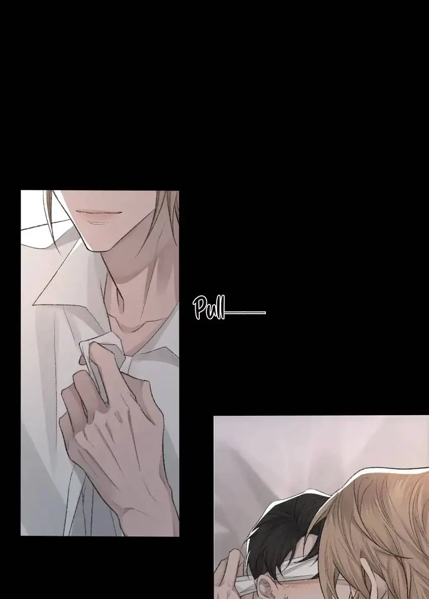 Read Morbid Attachment chapter 36 image 36 on Lezhin