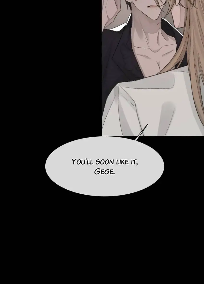 Read Morbid Attachment chapter 36 image 37 on Lezhin