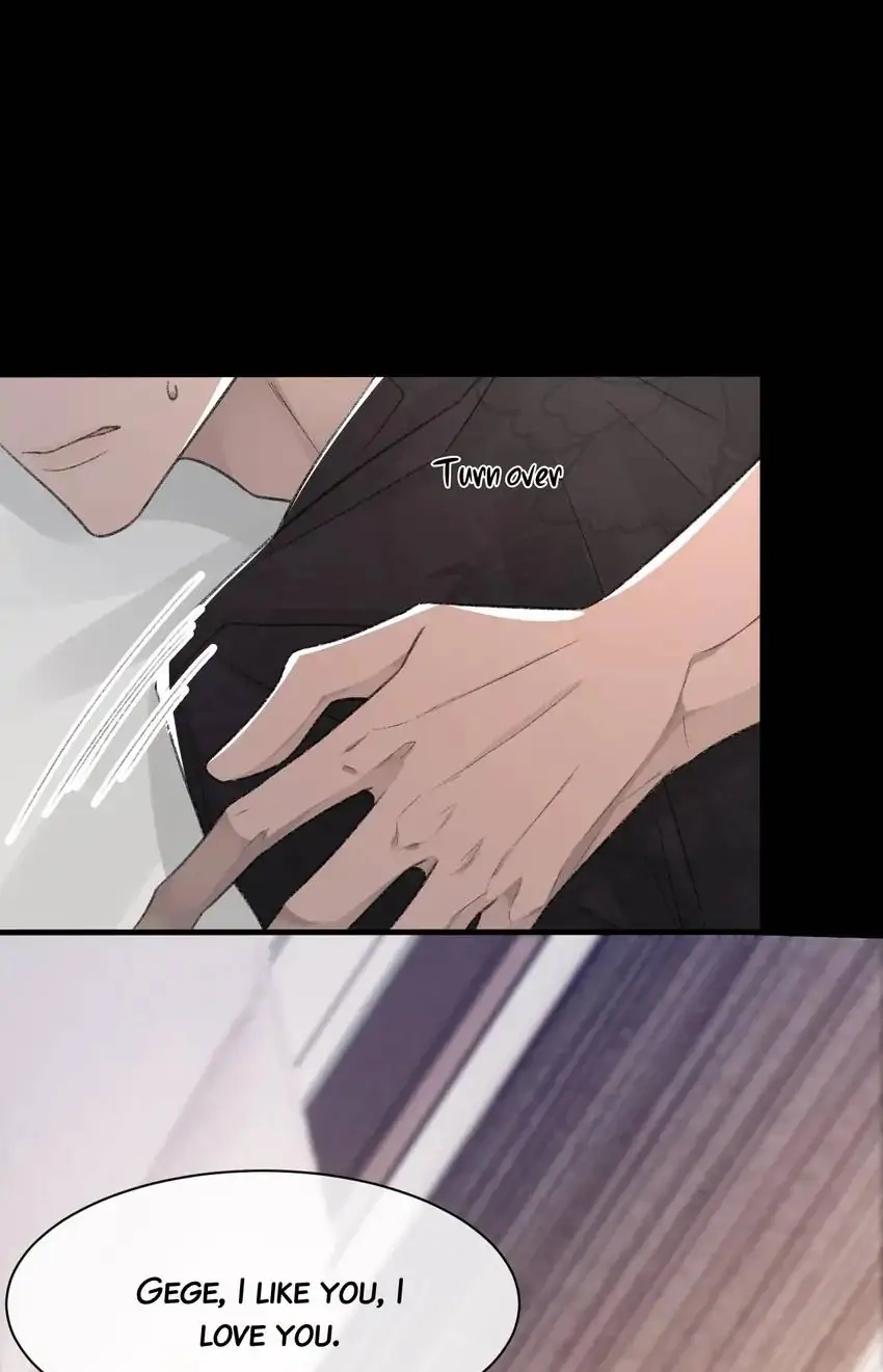 Read Morbid Attachment chapter 36 image 38 on Lezhin