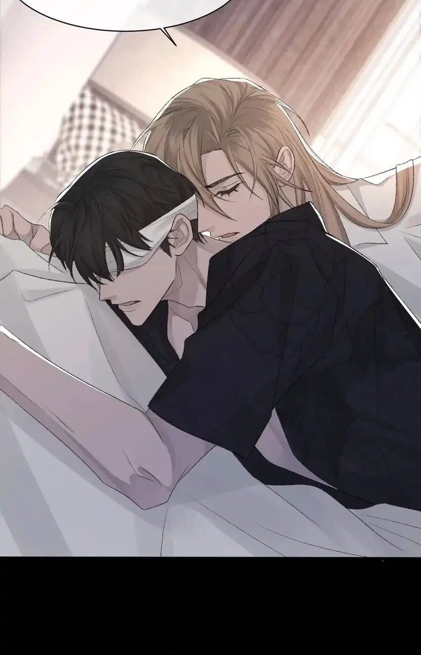 Read Morbid Attachment chapter 36 image 39 on Lezhin