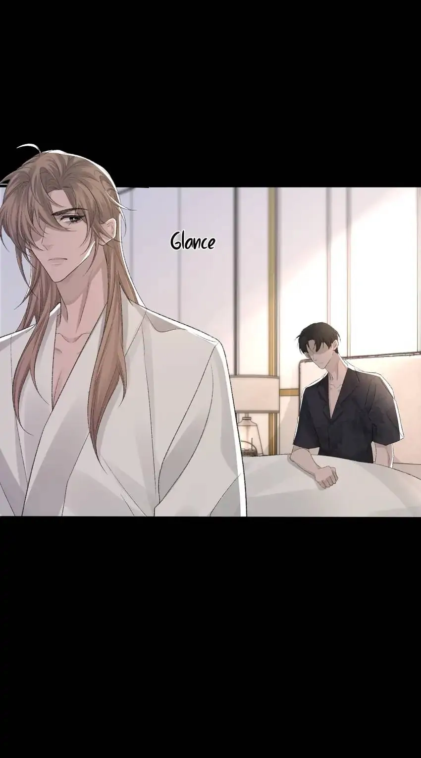 Read Morbid Attachment chapter 36 image 4 on Lezhin