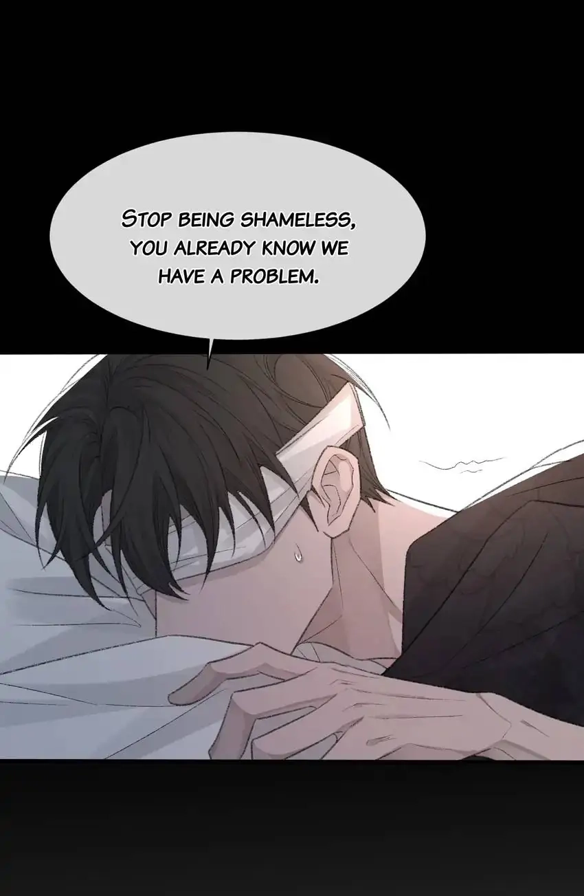 Read Morbid Attachment chapter 36 image 40 on Lezhin