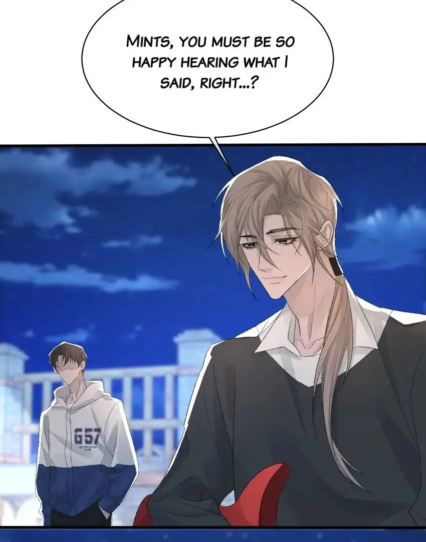 Read Morbid Attachment chapter 36 image 45 on Lezhin