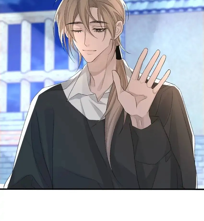 Read Morbid Attachment chapter 36 image 47 on Lezhin