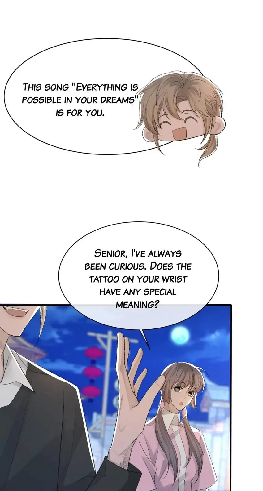 Read Morbid Attachment chapter 36 image 48 on Lezhin