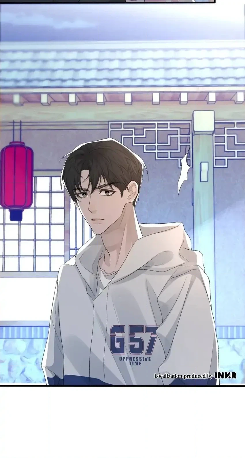 Read Morbid Attachment chapter 36 image 49 on Lezhin