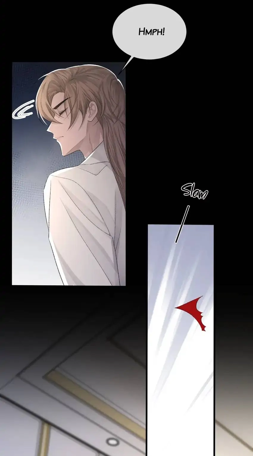 Read Morbid Attachment chapter 36 image 5 on Lezhin
