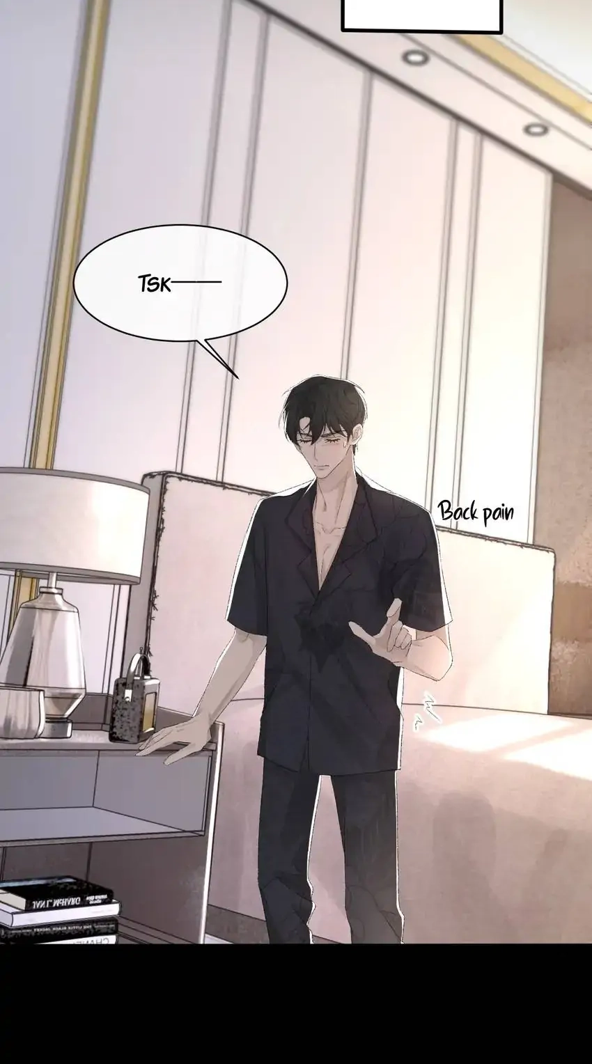 Read Morbid Attachment chapter 36 image 6 on Lezhin