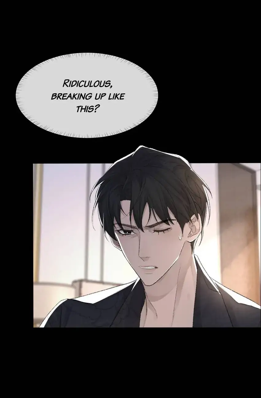 Read Morbid Attachment chapter 36 image 7 on Lezhin