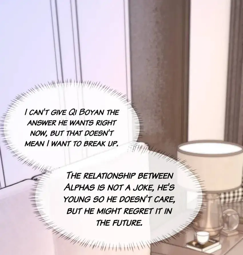 Read Morbid Attachment chapter 36 image 8 on Lezhin