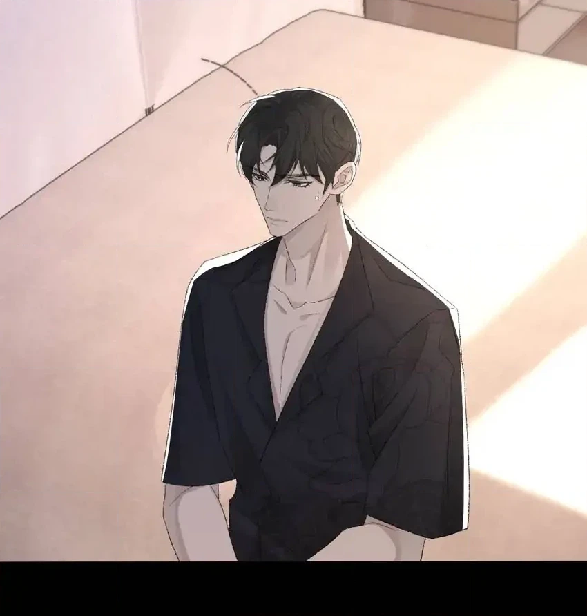 Read Morbid Attachment chapter 36 image 9 on Lezhin