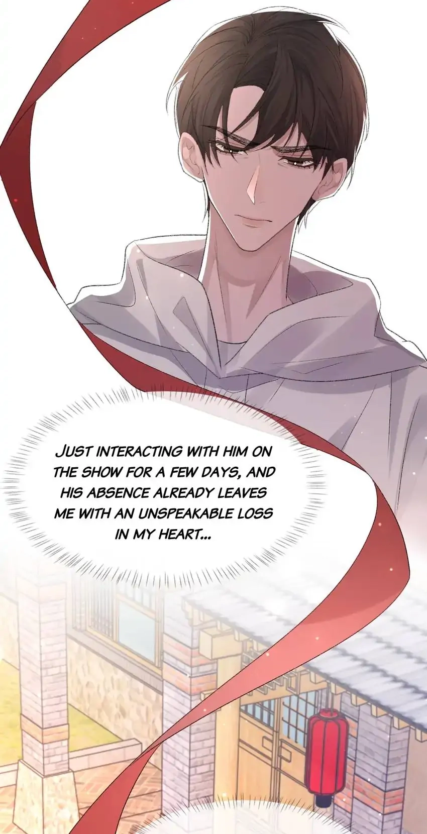 Read Morbid Attachment chapter 37 image 11 on Lezhin