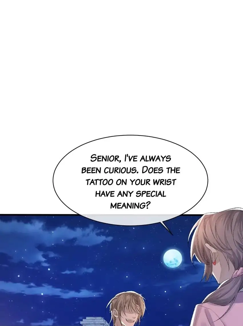 Read Morbid Attachment chapter 37 image 2 on Lezhin
