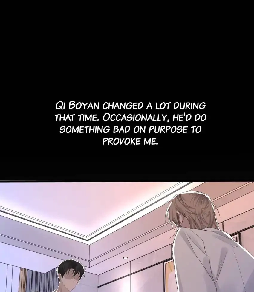 Read Morbid Attachment chapter 37 image 22 on Lezhin