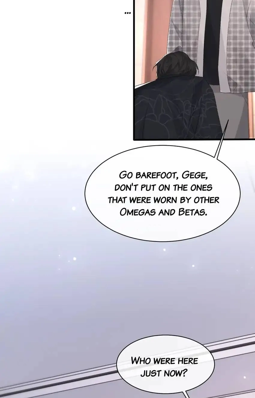 Read Morbid Attachment chapter 37 image 30 on Lezhin