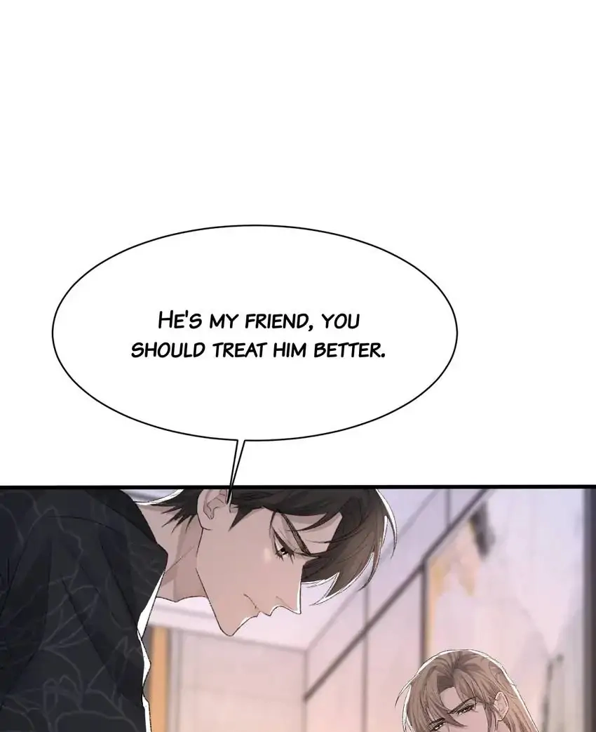 Read Morbid Attachment chapter 37 image 34 on Lezhin
