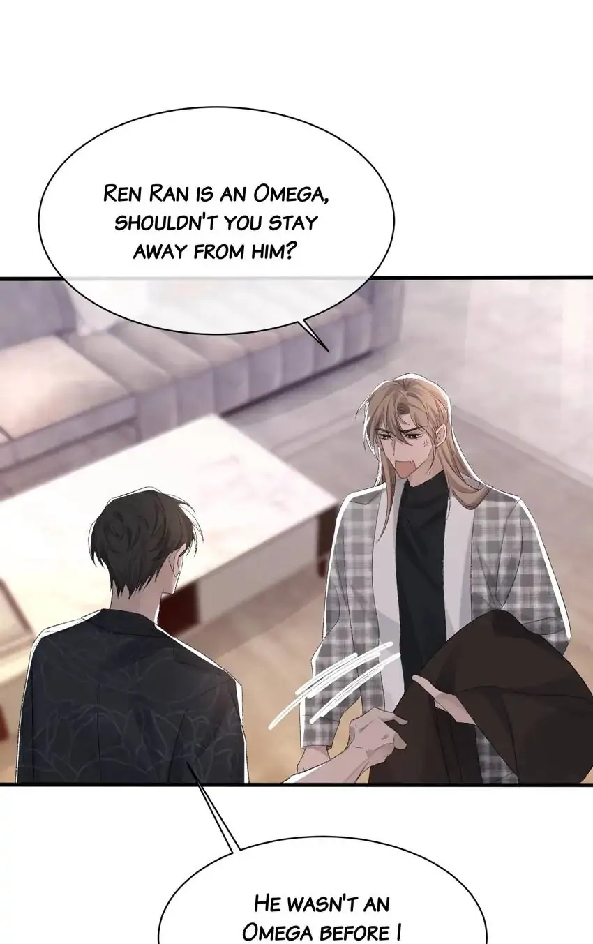 Read Morbid Attachment chapter 37 image 36 on Lezhin
