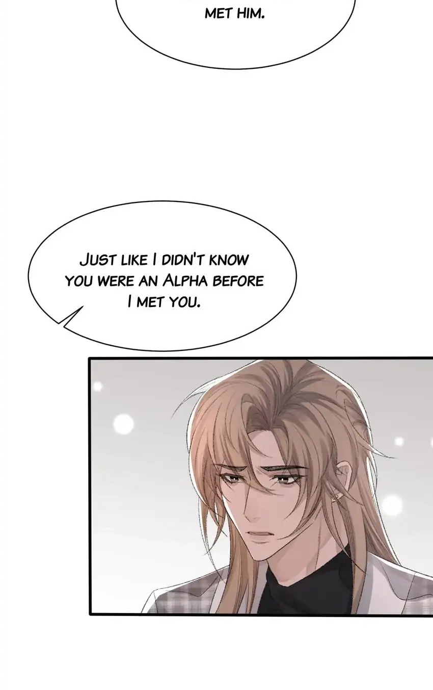 Read Morbid Attachment chapter 37 image 37 on Lezhin