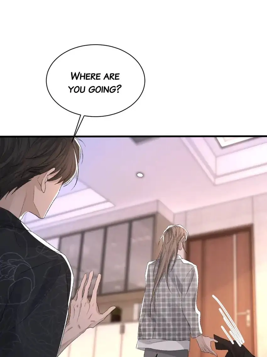 Read Morbid Attachment chapter 37 image 38 on Lezhin