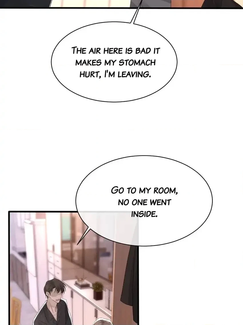 Read Morbid Attachment chapter 37 image 39 on Lezhin