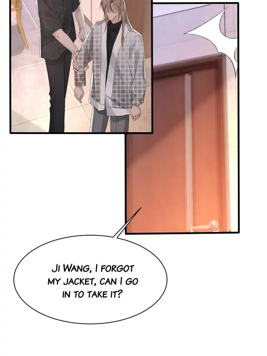 Read Morbid Attachment chapter 37 image 40 on Lezhin