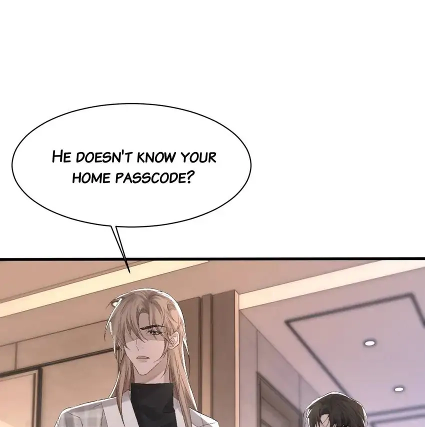 Read Morbid Attachment chapter 37 image 42 on Lezhin
