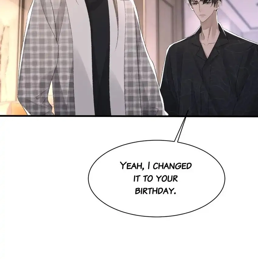 Read Morbid Attachment chapter 37 image 43 on Lezhin
