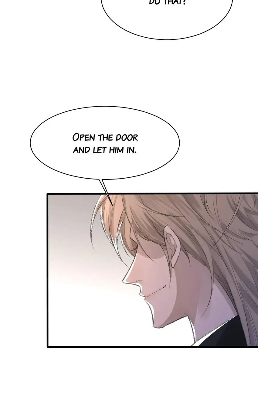 Read Morbid Attachment chapter 37 image 45 on Lezhin