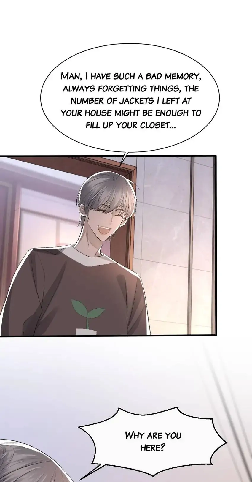 Read Morbid Attachment chapter 37 image 46 on Lezhin