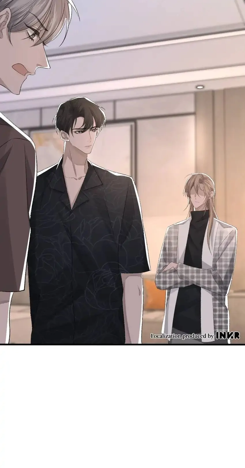 Read Morbid Attachment chapter 37 image 47 on Lezhin
