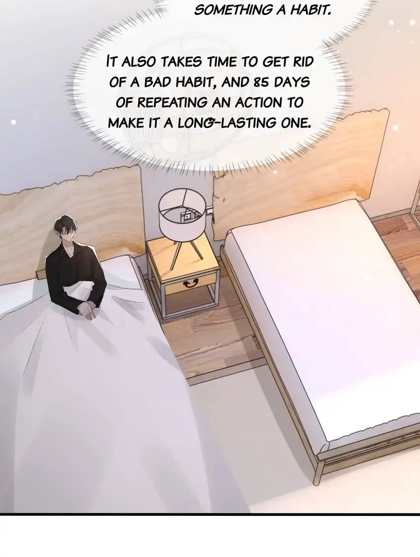 Read Morbid Attachment chapter 37 image 8 on Lezhin