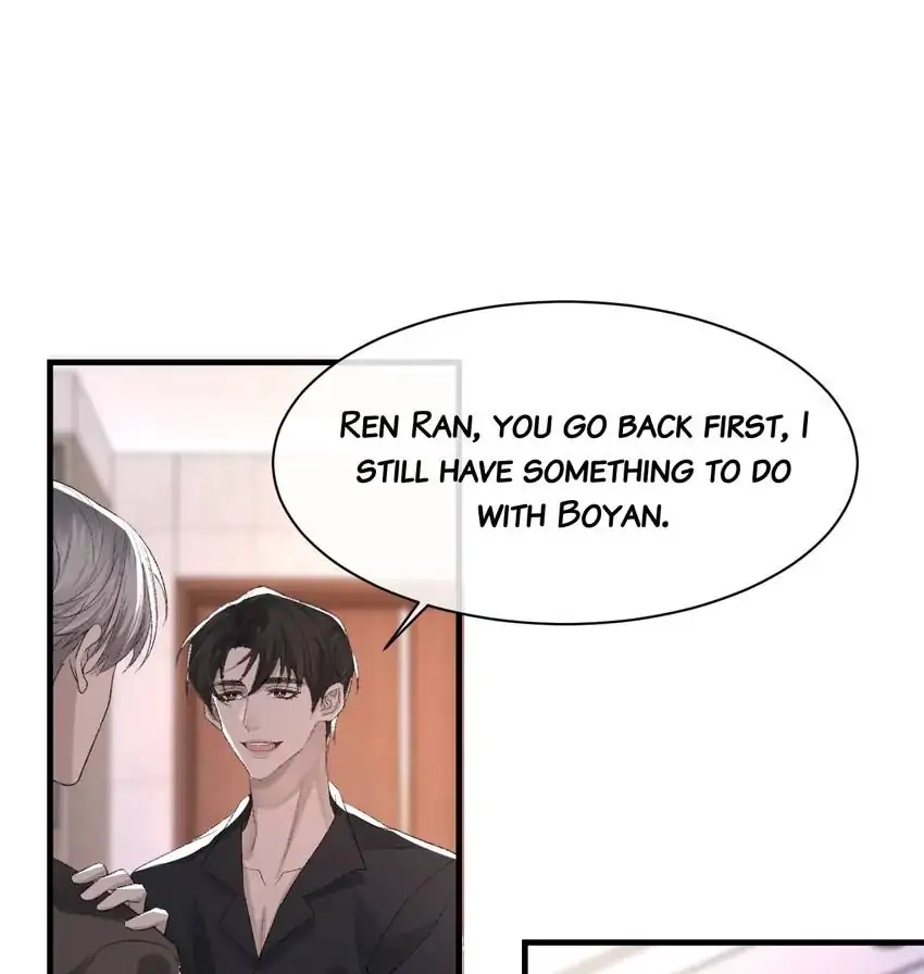 Read Morbid Attachment chapter 38 image 14 on Lezhin