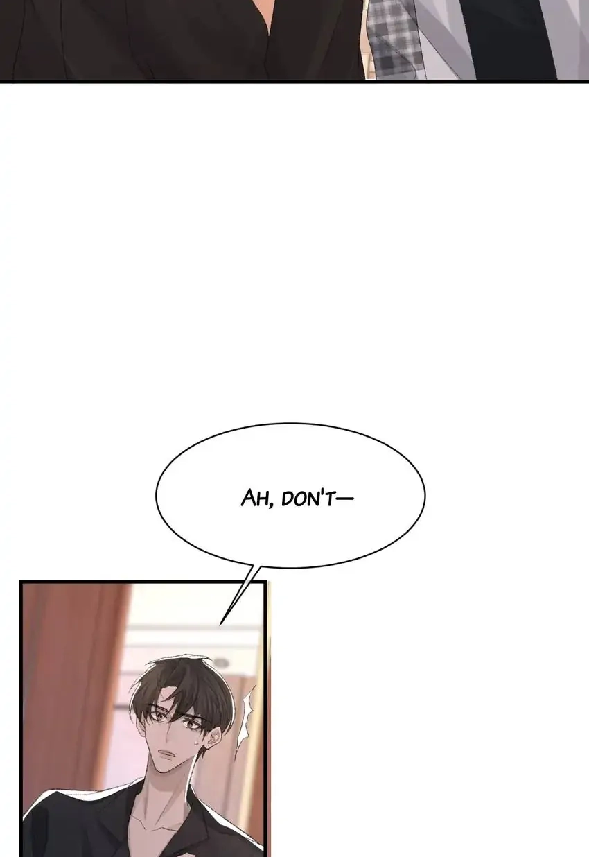 Read Morbid Attachment chapter 38 image 17 on Lezhin