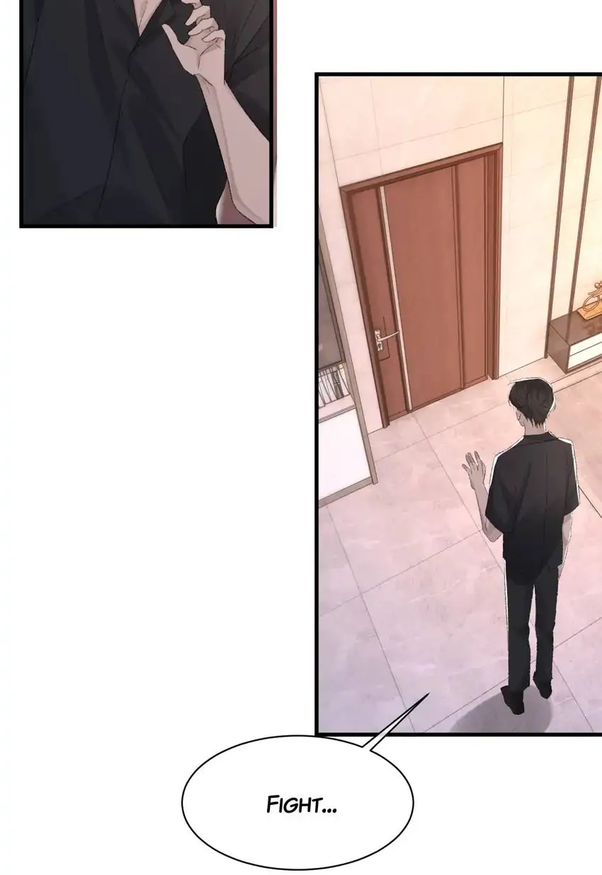 Read Morbid Attachment chapter 38 image 18 on Lezhin