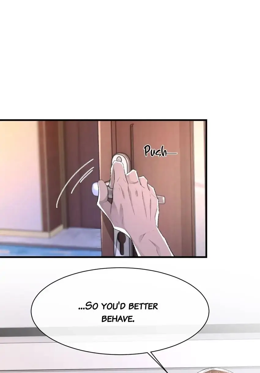 Read Morbid Attachment chapter 38 image 20 on Lezhin