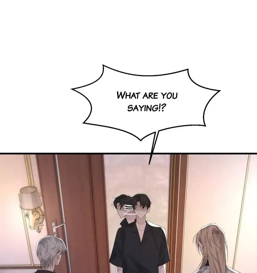 Read Morbid Attachment chapter 38 image 22 on Lezhin