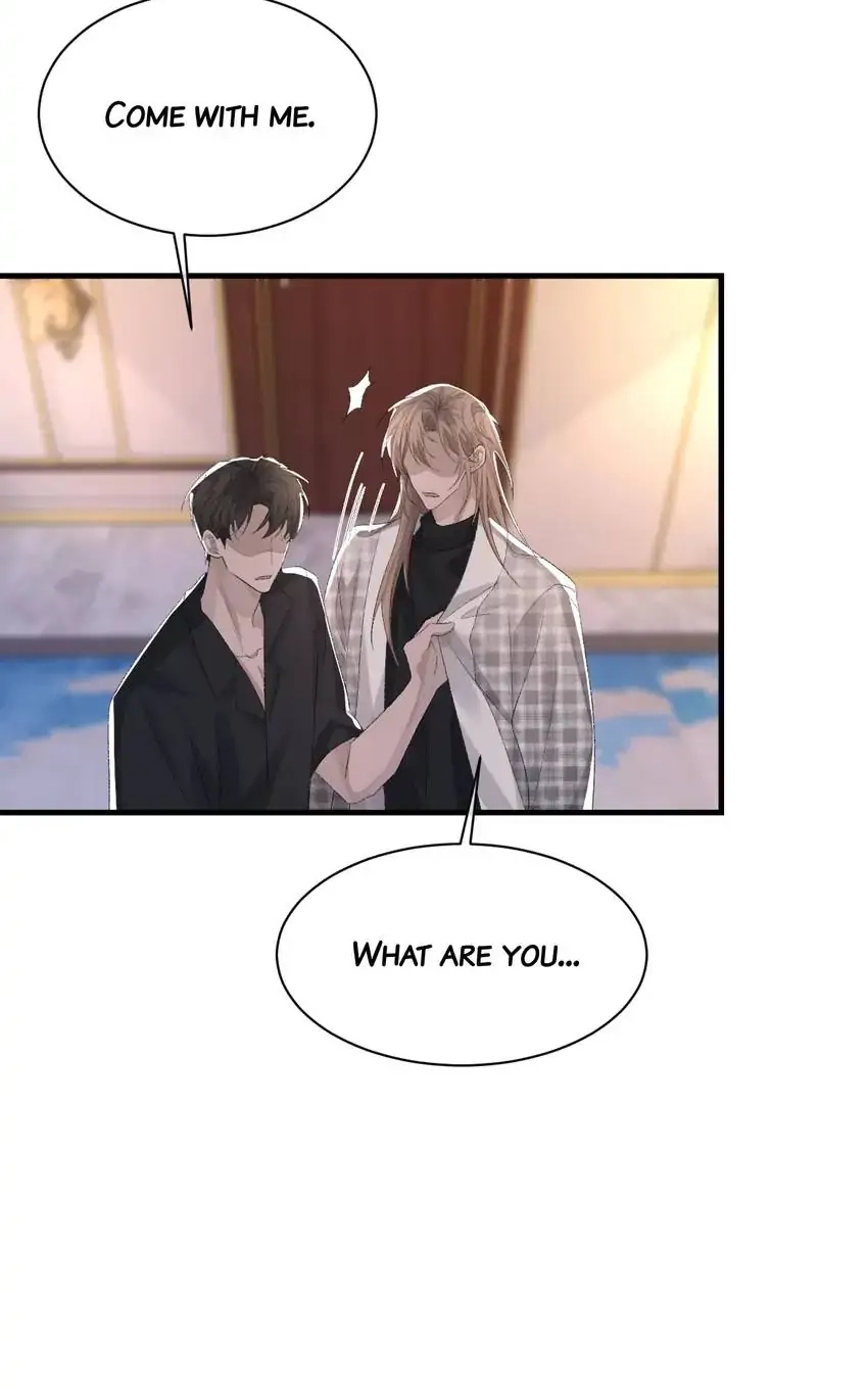 Read Morbid Attachment chapter 38 image 25 on Lezhin