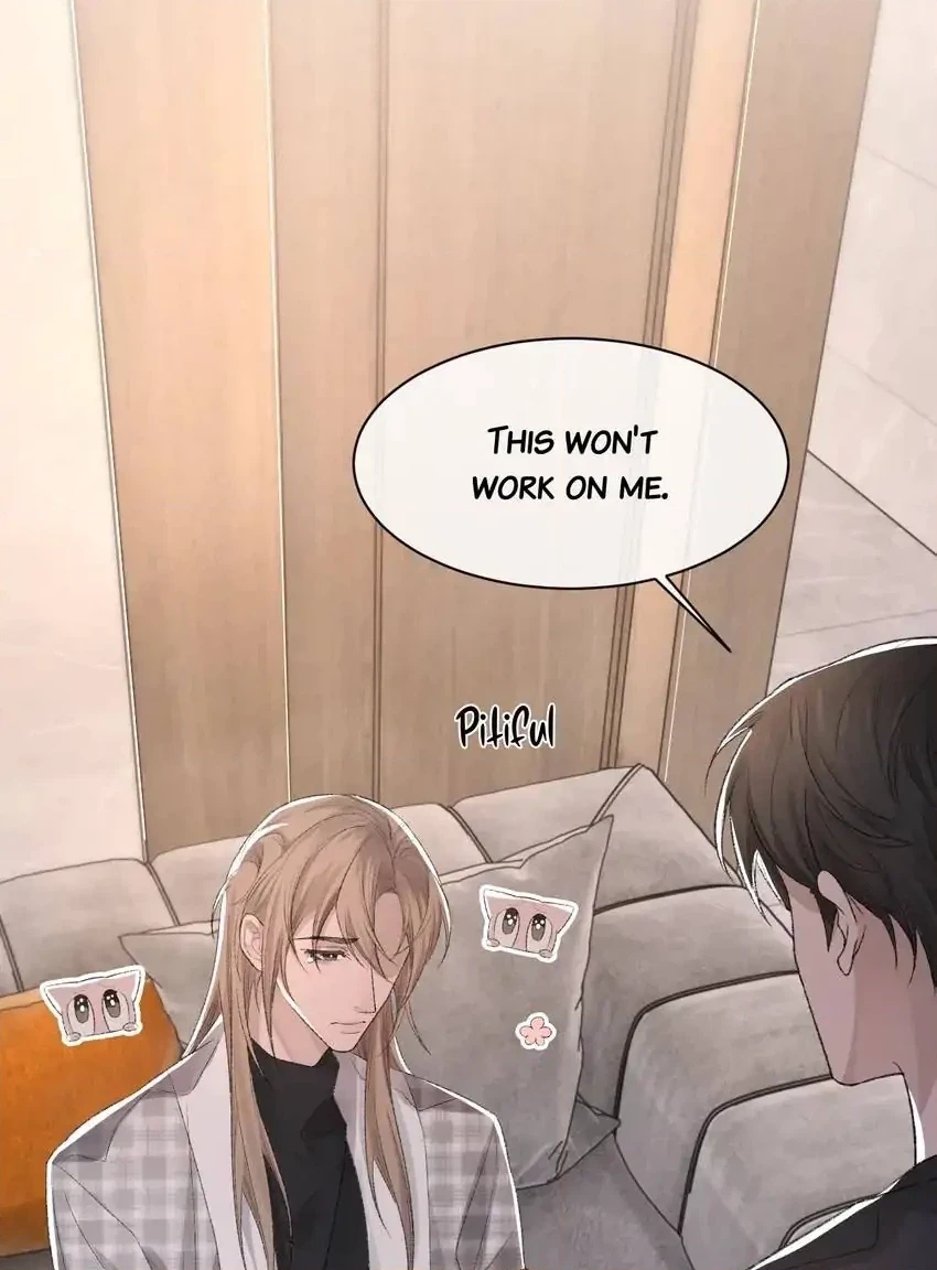 Read Morbid Attachment chapter 38 image 29 on Lezhin