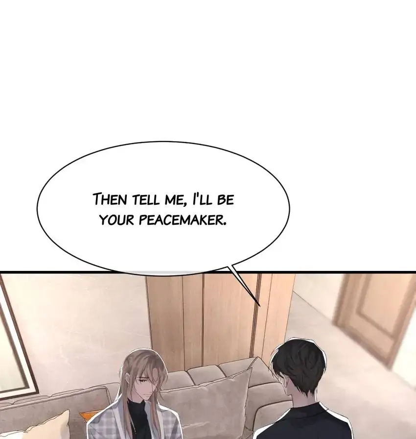 Read Morbid Attachment chapter 38 image 34 on Lezhin