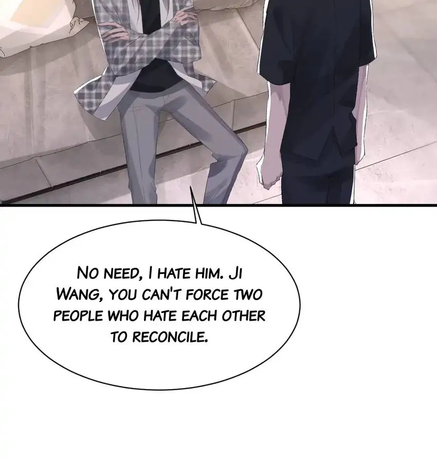 Read Morbid Attachment chapter 38 image 35 on Lezhin
