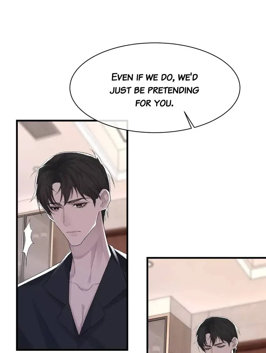 Read Morbid Attachment chapter 38 image 36 on Lezhin