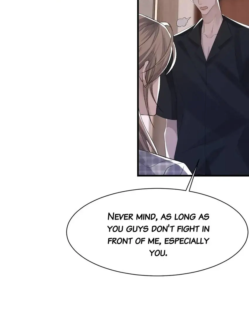 Read Morbid Attachment chapter 38 image 37 on Lezhin