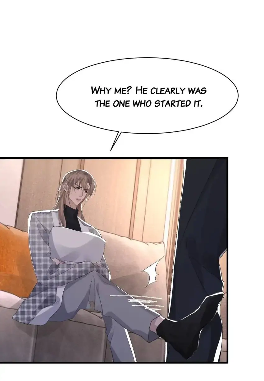 Read Morbid Attachment chapter 38 image 38 on Lezhin