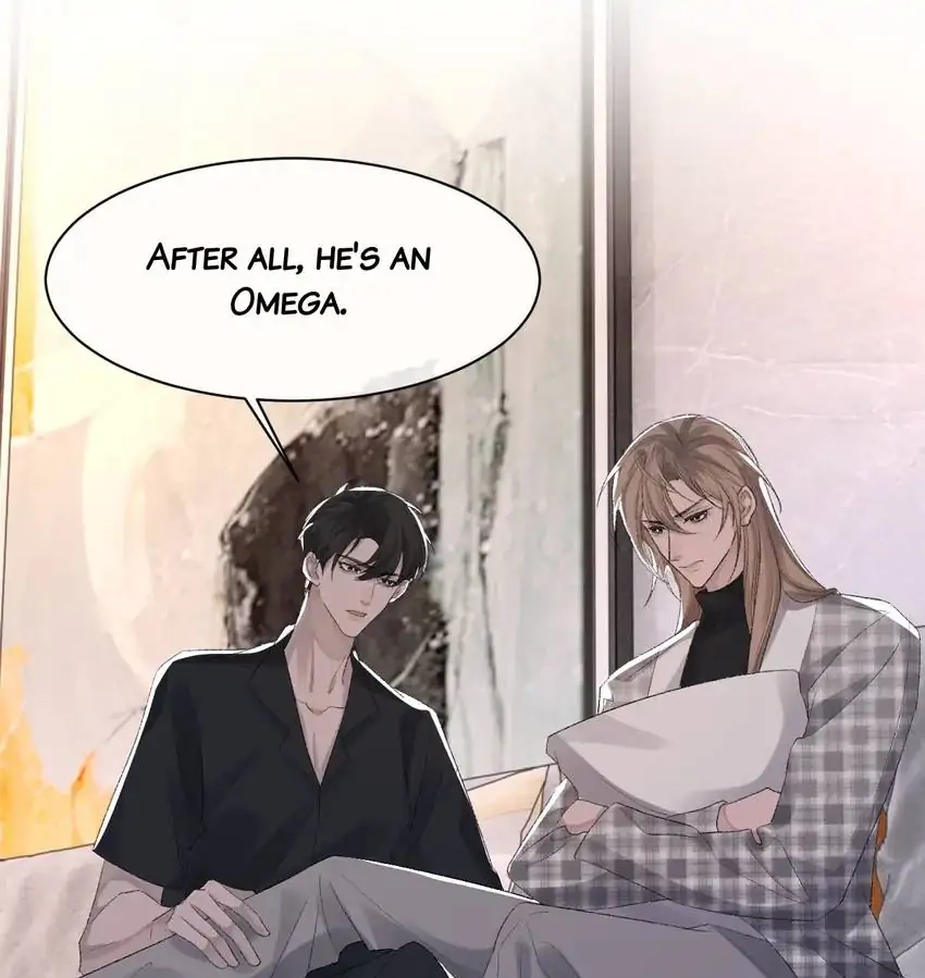 Read Morbid Attachment chapter 38 image 40 on Lezhin