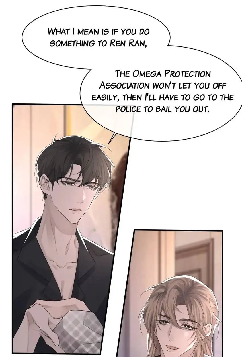 Read Morbid Attachment chapter 38 image 42 on Lezhin